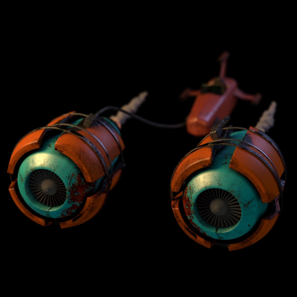 Pod Racer preview image 2